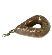 Грузило гриппа 142гр Korda Big Grippa Swivel 5.0oz